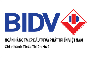 BIDV Thừa Thiên Huế